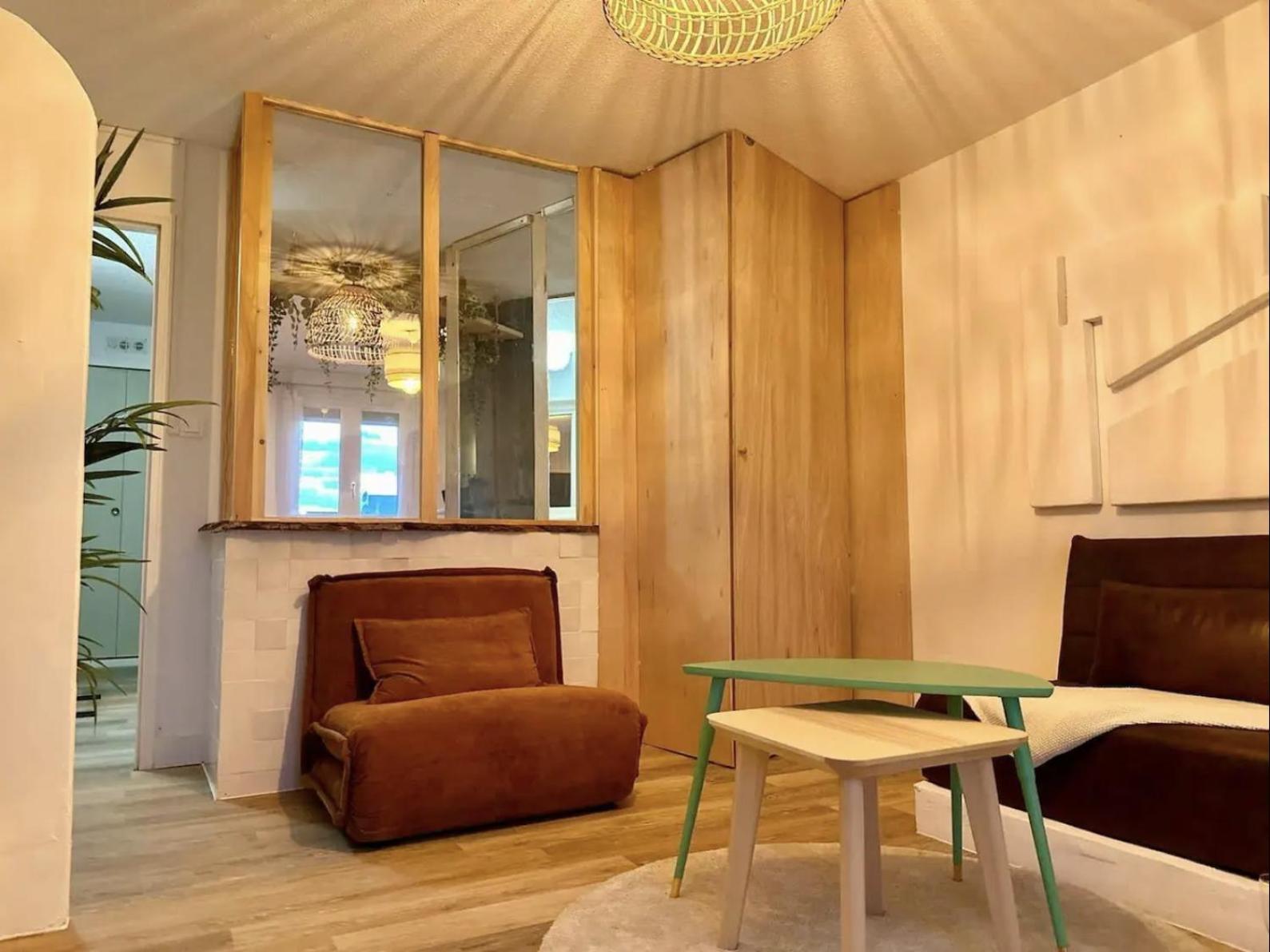 All New Loft Architecte - Bain Duo & Cinema Appartement Agde Buitenkant foto
