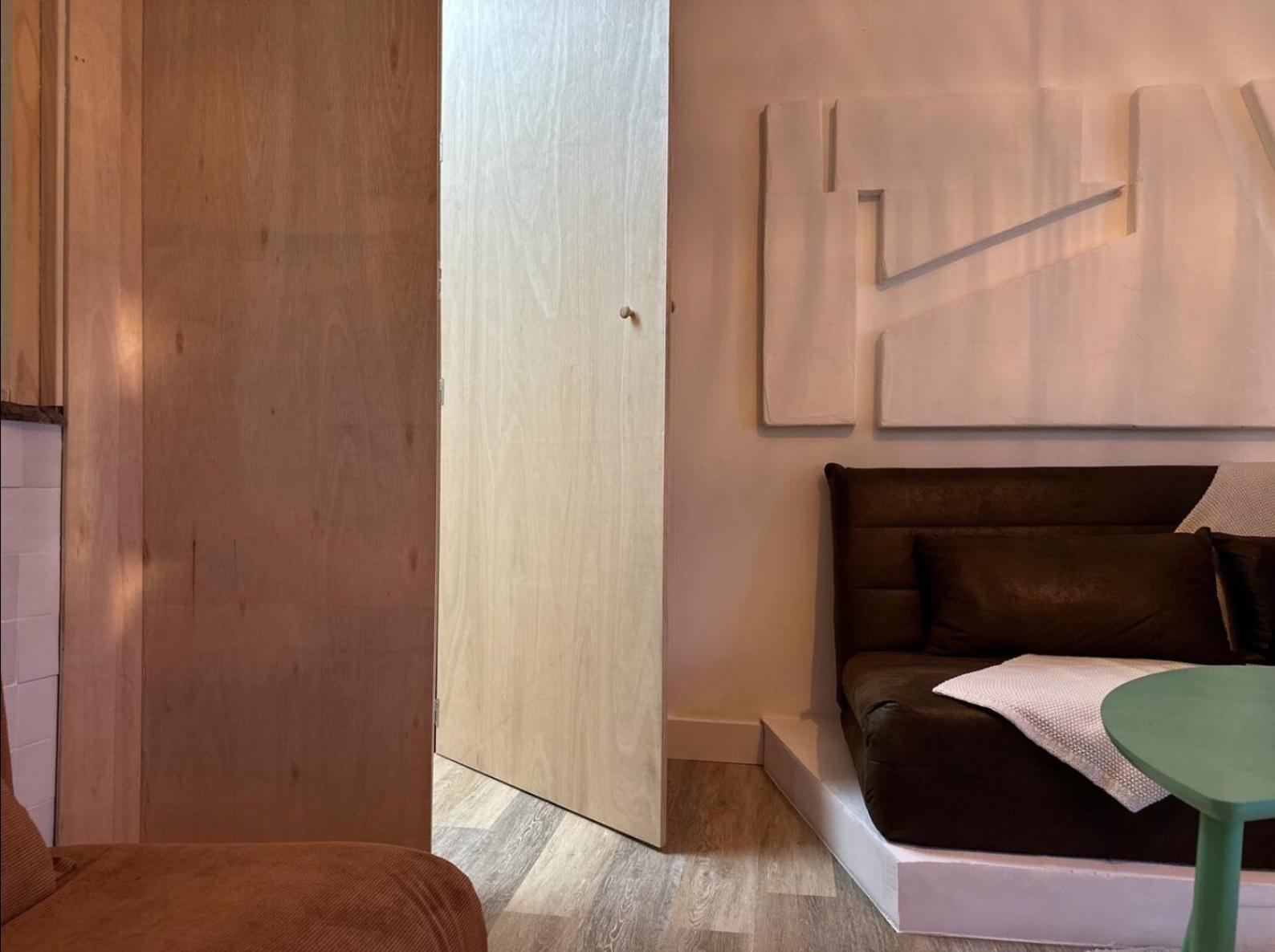 All New Loft Architecte - Bain Duo & Cinema Appartement Agde Buitenkant foto