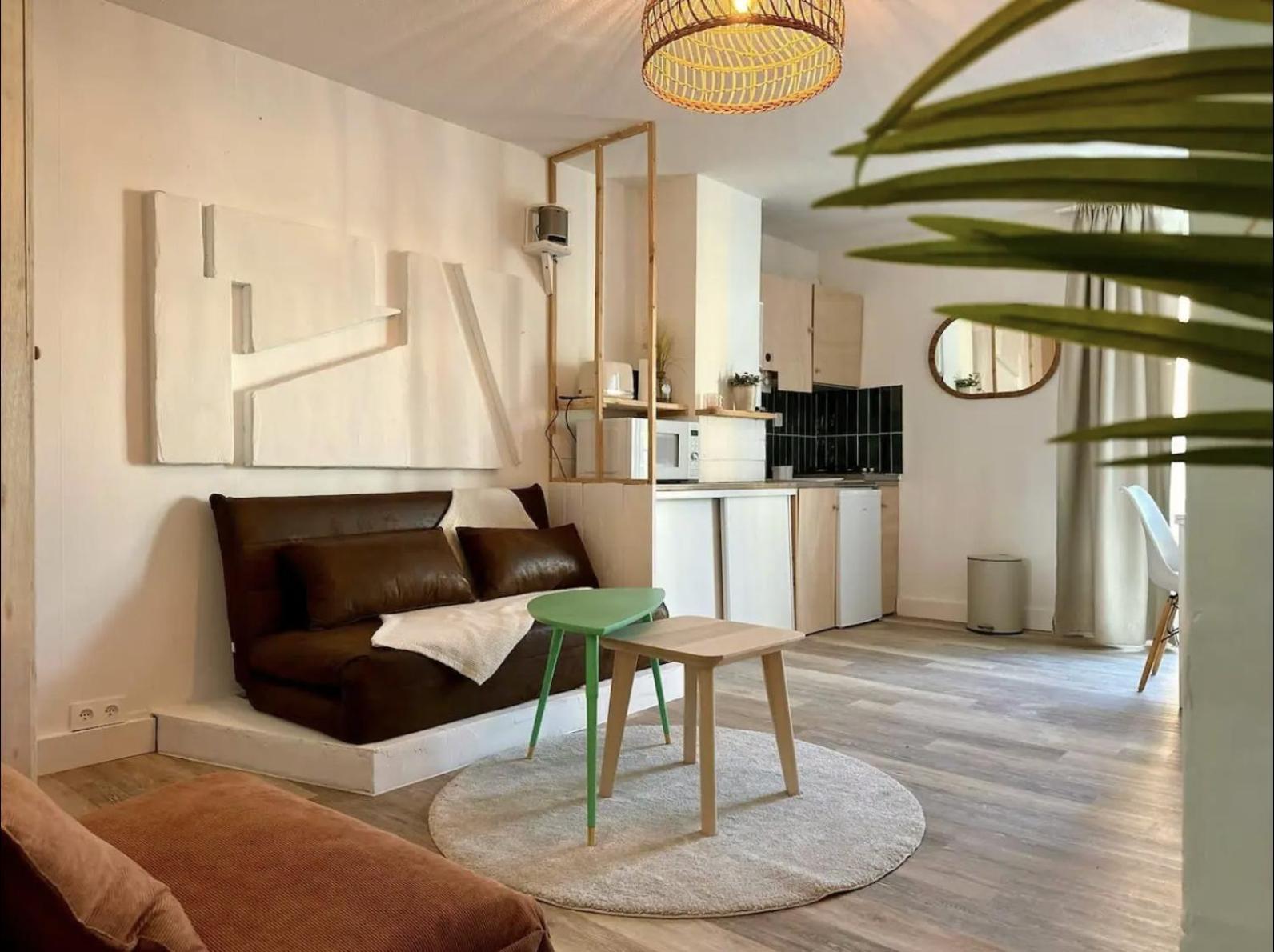 All New Loft Architecte - Bain Duo & Cinema Appartement Agde Buitenkant foto