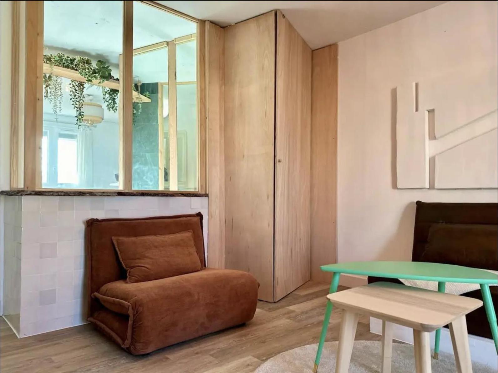 All New Loft Architecte - Bain Duo & Cinema Appartement Agde Buitenkant foto