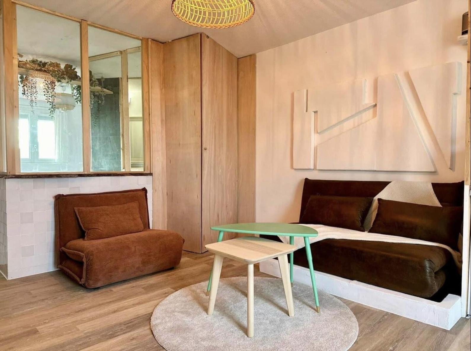 All New Loft Architecte - Bain Duo & Cinema Appartement Agde Buitenkant foto