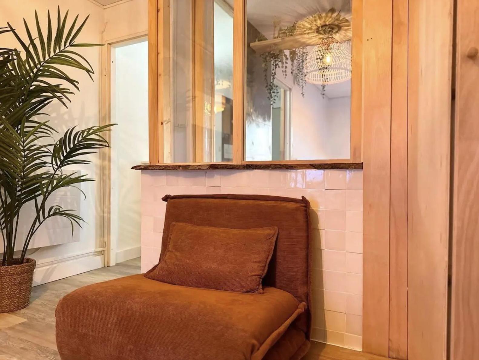 All New Loft Architecte - Bain Duo & Cinema Appartement Agde Buitenkant foto