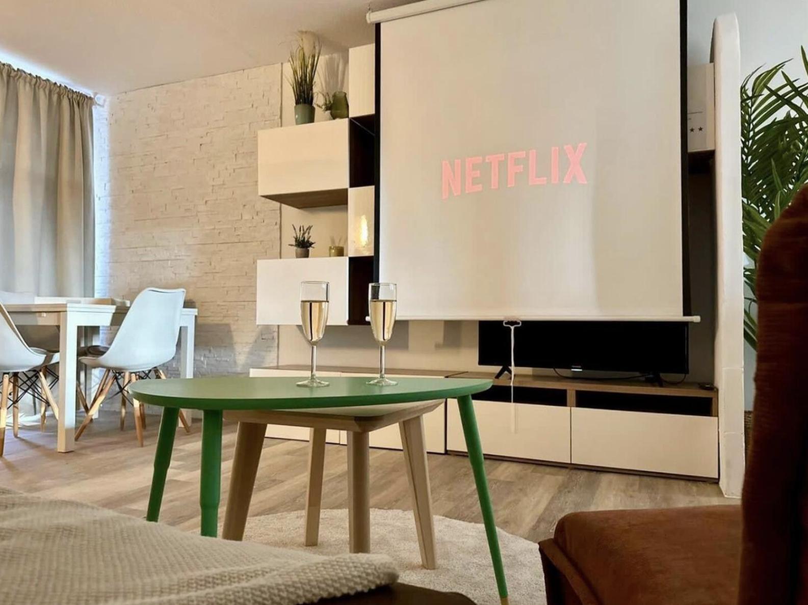 All New Loft Architecte - Bain Duo & Cinema Appartement Agde Buitenkant foto