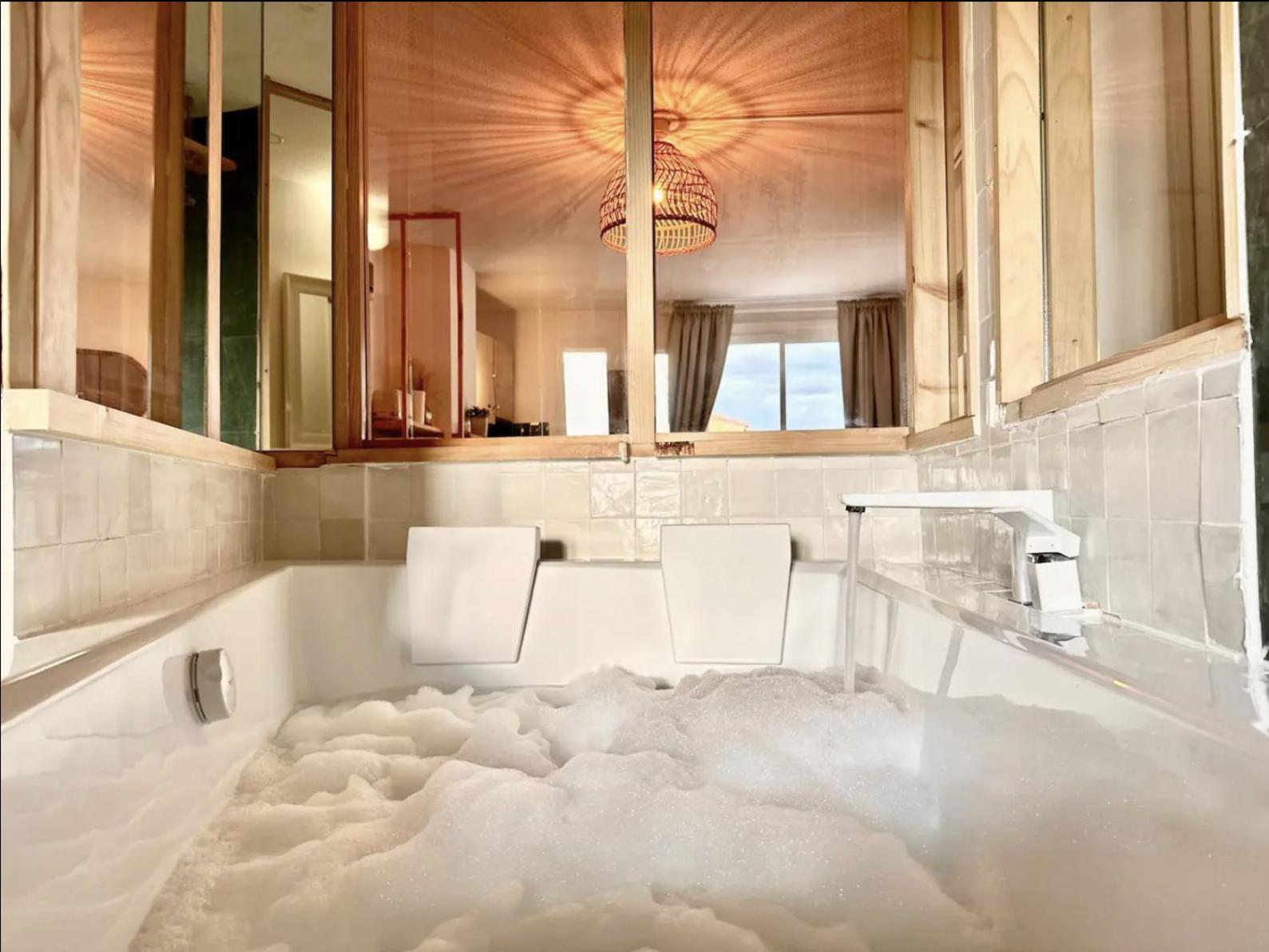 All New Loft Architecte - Bain Duo & Cinema Appartement Agde Buitenkant foto